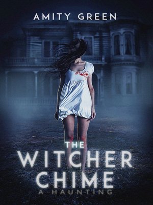 cover image of The Witcher Chime